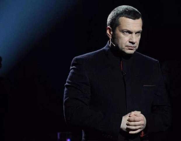 Соловьев о Сталине: "Мог разнести Европу в пух и прах, но не стал!" Соловьев о Сталине: "Мог разнести Европу в пух и прах, но не стал!"