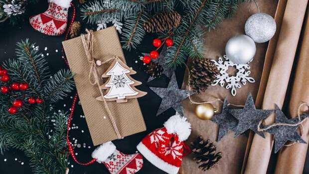 Не игрушка, а талисман! Что повесить на елку, чтобы следующий год благоволил вам