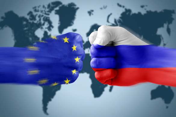 Россия может признать ДНР и ЛНР — мнение | Русская весна