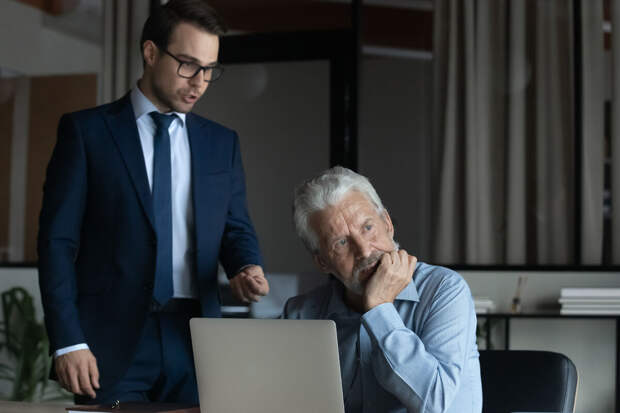 Роскачество: работодатели испытывают проблемы с поиском подходящих сотрудников