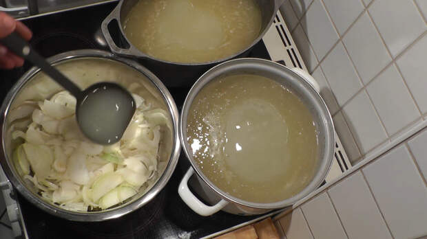 БЕШБАРМАК… русско-немецкий. Бешбармак, Мясо, Видео рецепт, Рецепт, Тесто, Кулинария, Еда, Вкусно, Длиннопост