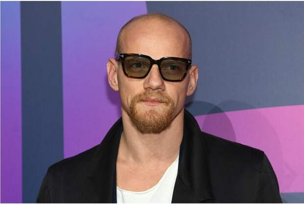 Колокольников показал эффектный снимок с голым торсом