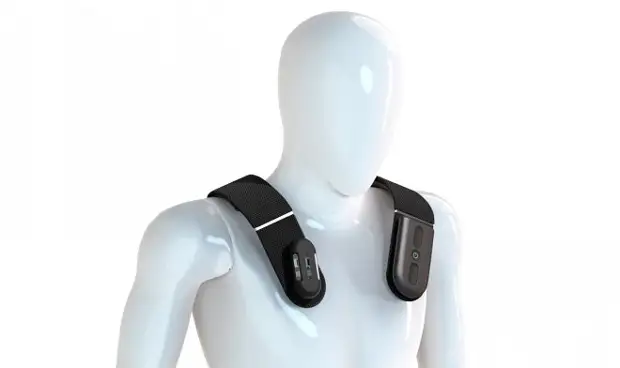 Разработана система для передвижения слепых