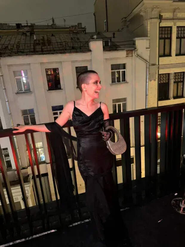 Авдотья Александрова