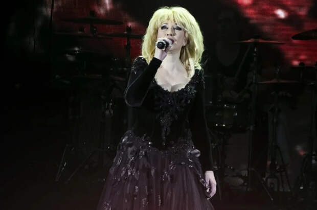 Крутой рассекретил семейную тайну о внуке Аллегровой