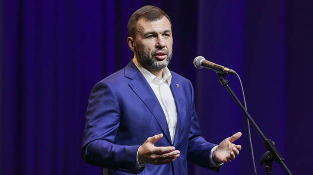 Пушилин сообщил об улучшении позиций армии России на Краснолиманском направлении