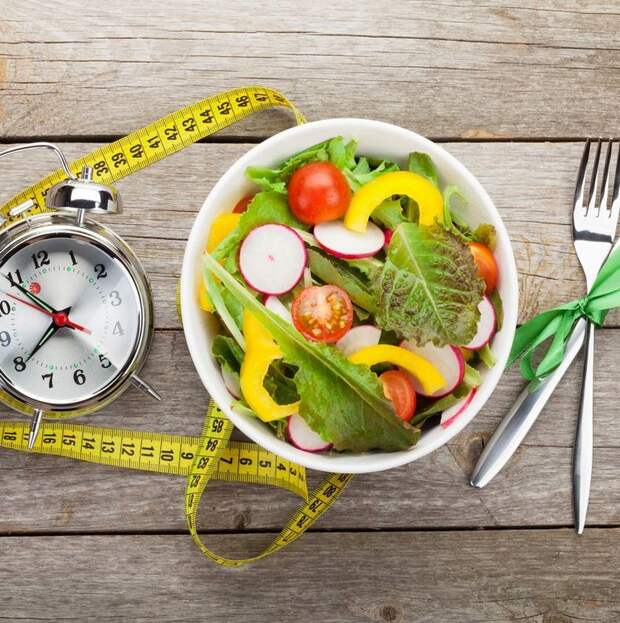 6 типов интервального голодания, которые помогут сбросить упрямый вес