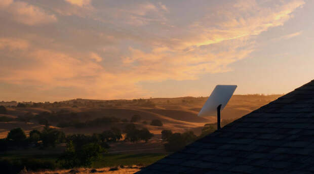 Starlink объявила о запуске работы спутников второго поколения, но есть нюансы