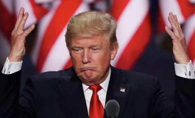 Трамп резко раскритиковал своих бывших союзников-журналистов, накинувшихся на него из-за войны с Ираном