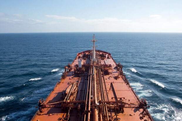 Тегеран освободил Россию от сборов за проход через Ормузский пролив