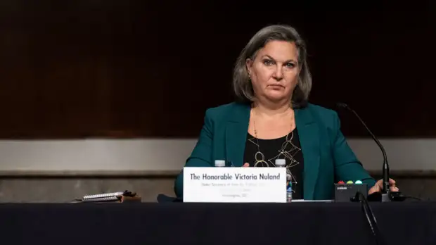 Замгоссекретаря Нуланд заявила о готовности США продолжать переговоры с Россией