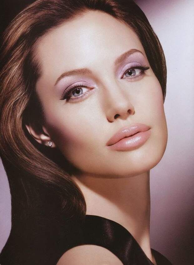 Анжелина Джоли фото / Angelina Jolie photo