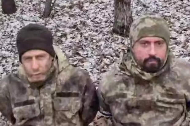 Расплата для пыточного «полка смерти» ВСУ: разбит отряд, мучивший Курск