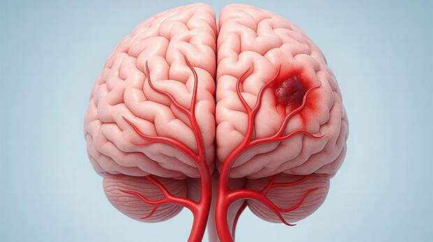 Медтехника: инновационная диагностика сосудов головного мозга