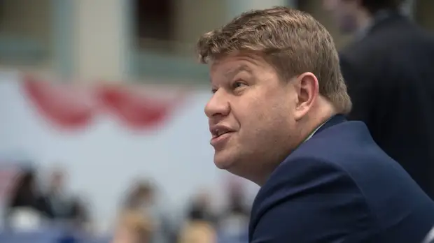 Губерниев допустил, что Мухин и Захарян через год могут заиграть в «Баварии» или ПСЖ