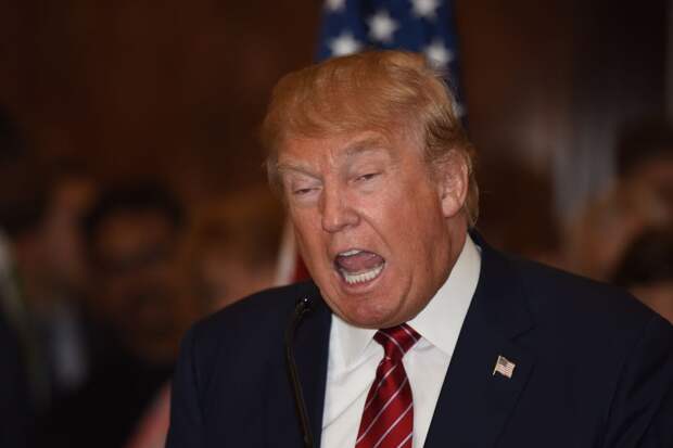МИД РФ призвал не вести переговоров с Трампом ввиду опасности «слива» конфиденциальной информации МИД РФ призвал не вести переговоров с Трампом ввиду опасности «слива» конфиденциальной информации