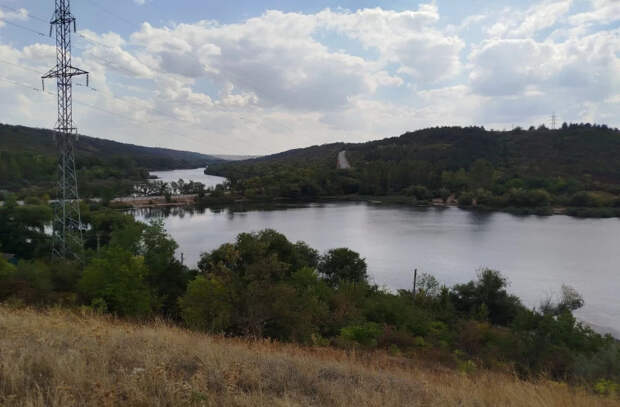 Илья Тромбицкий: «Ситуация с маловодностью Днестра пока не улучшилась»