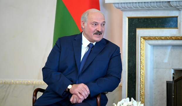 Песков рассказал о давнем приглашении Лукашенко посетить Крым