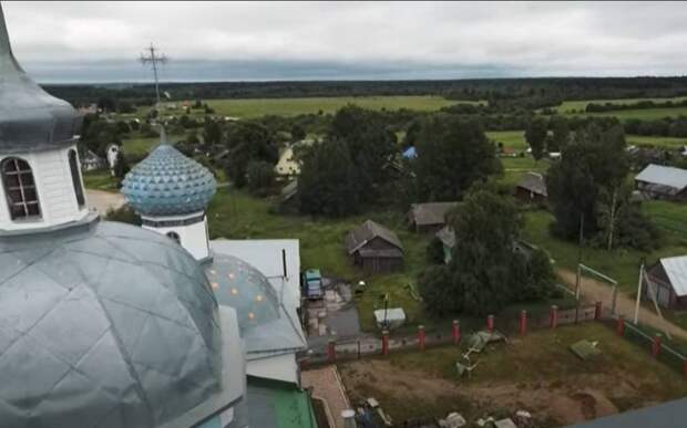 Новый туристический маршрут представят в Вологодской области