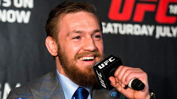 Двойника Макгрегора арестовали за наркоторговлю