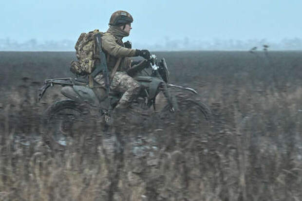 Минобороны России сообщило об отражении двух атак ВСУ на Купянск