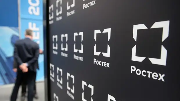 «Ростех» начал испытания макетов ракеты «Монолит»