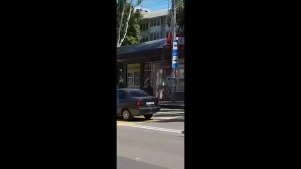 Video: Клип @donetskdnr_vk
