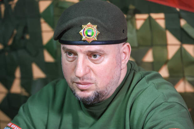 Алаудинов рассказал об изменениях среди иностранных наемников ВСУ