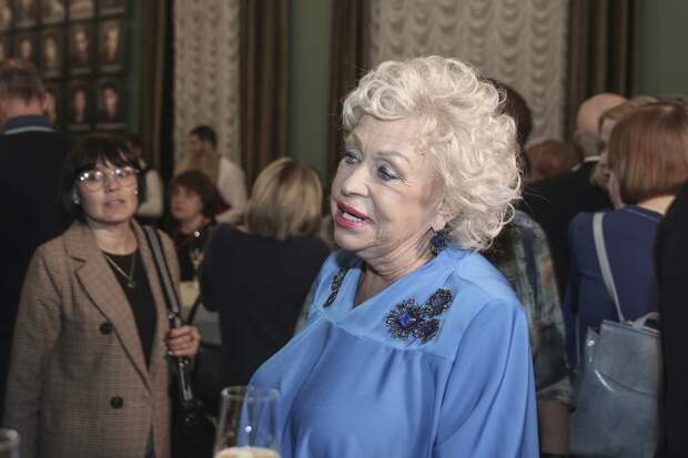 Вдова Караченцова одобрила назначения Хабенского и Безрукова в МХАТ