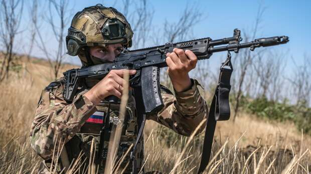 Названы сроки взятия «третьей столицы» Украины