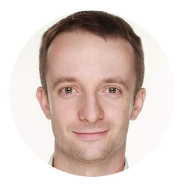 Александр Воронов