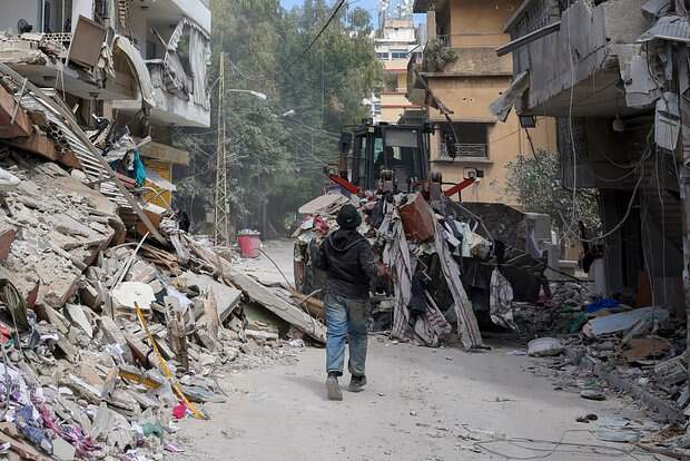 В России назвали причину возможного срыва перемирия между США и Ираном