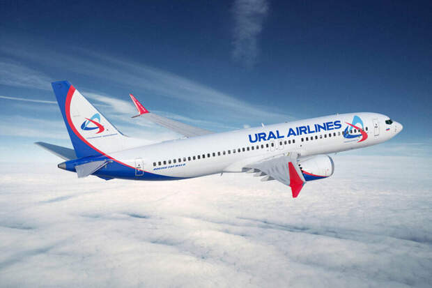 Авиакомпания "Уральские авиалинии" запустила прямые рейсы из Владивостока в Пекин