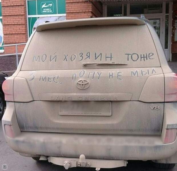 Смешные объявления, надписи, вывескм 18