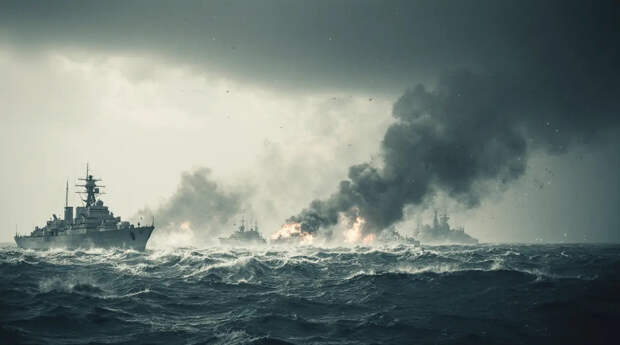 Если завтра война… с Европой. Насколько реально подобное развитие событий?