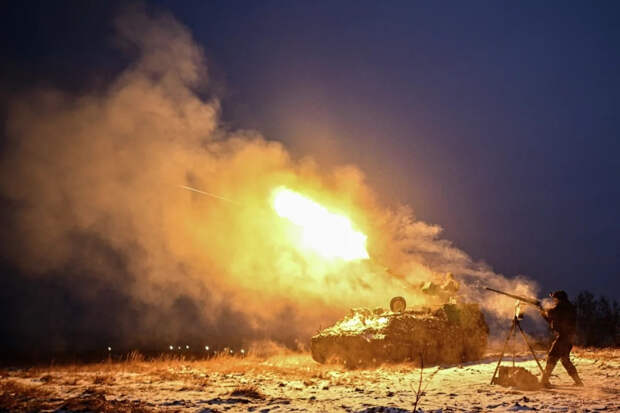 Румыния в ужасе: удары по портам у границ разбили новейшие поставки из НАТО