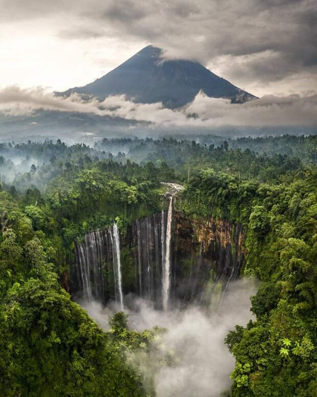 Фотография: 50 завораживающих аэрофото №2 - BigPicture.ru