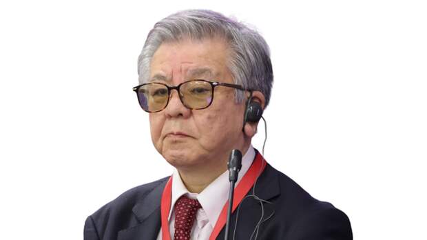 Мицухиро Кимура: Япония должна снять санкции с России, а Украина — провести выборы и отказаться от НАТО