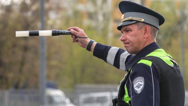 ГАИ устроит сплошные проверки водителей в Челябинске 24-26 апреля после трех ДТП с детьми