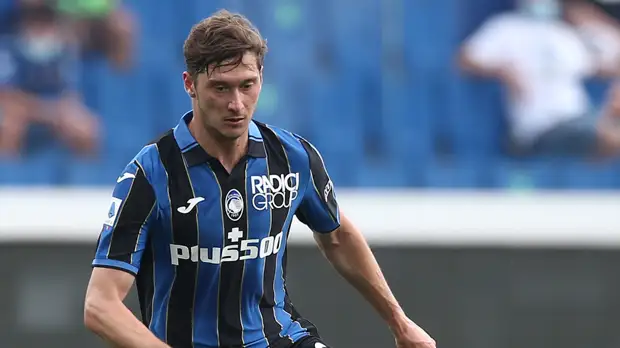 Миранчук признан худшим игроком «Аталанты» во втором матче подряд