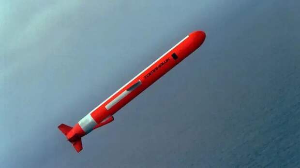 «Правил уже не будет»: военкор объяснил последствия появления «Томагавков» у