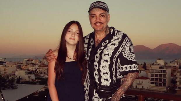 Филипп Киркоров рассказал Super, как справляется с детьми-подростками