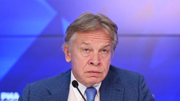 Пушков: США атакой на Иран подорвали свои же нефтяные санкции против России