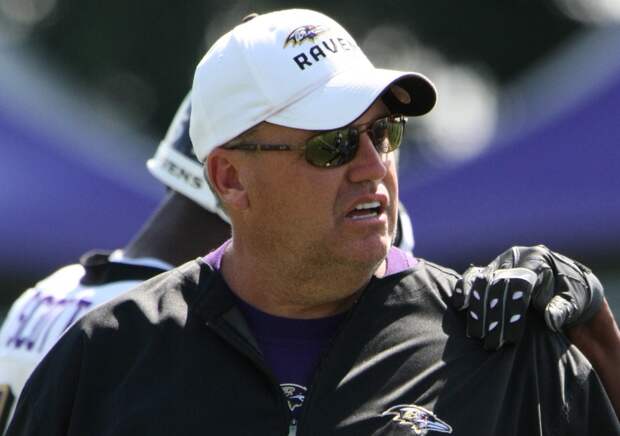 Rex Ryan