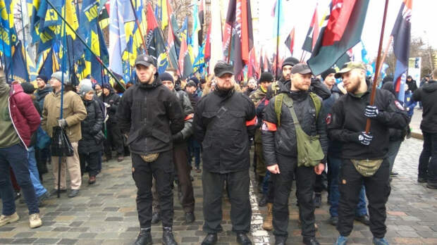 Участник Майдана раскрыл правду, кто подготовил кровавый сценарий украинского госпереворота