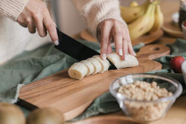 Врач Сухорукова назвала наиболее полезные продукты поздней осенью