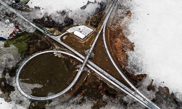 Клычков верит в технический запуск осенью Западного обхода Орла