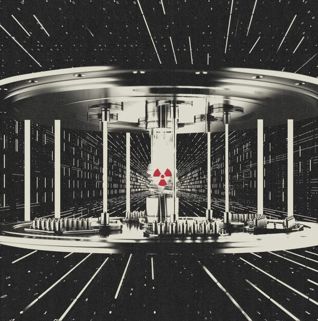 ИИ на службе ядерного арсенала: новый Манхэттенский проект?