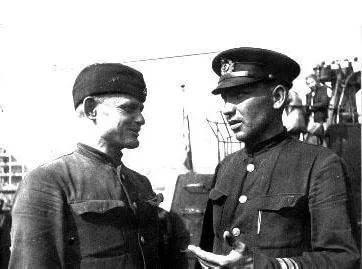 "Держись, старшина!". Невероятная история подвига