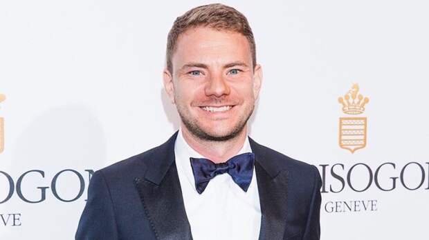 DJ Smash запустил челлендж в поддержку сборной России на Олимпиаде